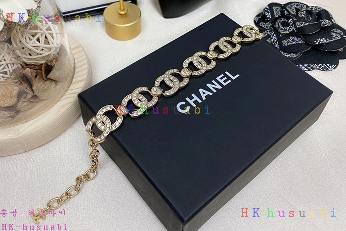 NEW 샤넬 팔찌 신상 C 5236342