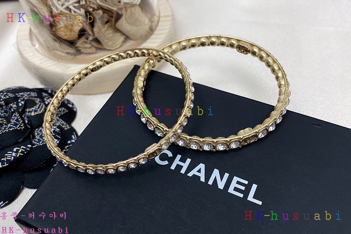 NEW 샤넬 팔찌 신상 C 5236346