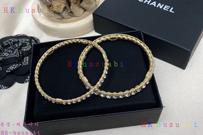 NEW 샤넬 팔찌 신상 C 5236346