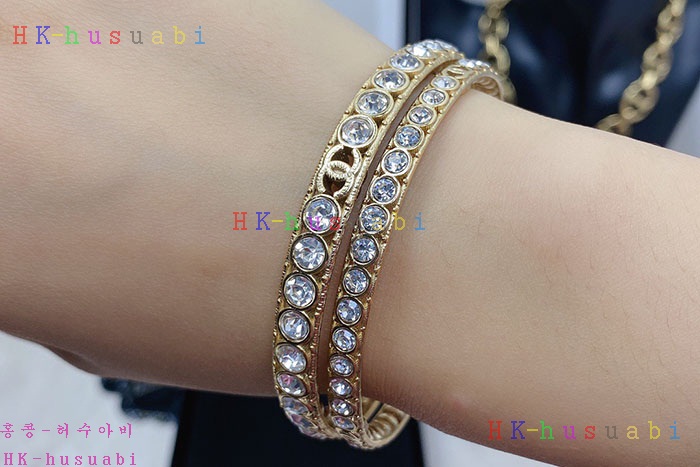 NEW 샤넬 팔찌 신상 C 5236346