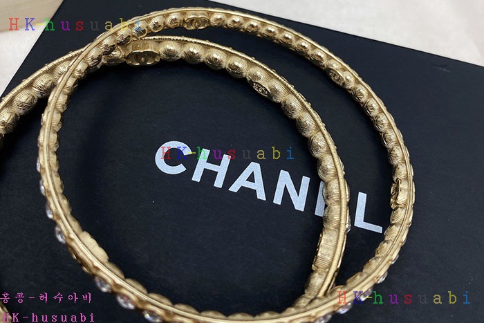 NEW 샤넬 팔찌 신상 C 5236346