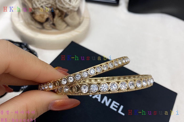 NEW 샤넬 팔찌 신상 C 5236346