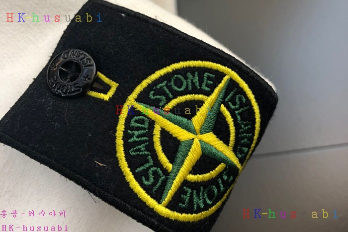 NEW 스톤 아일랜드 후드 신상 ST 4286330