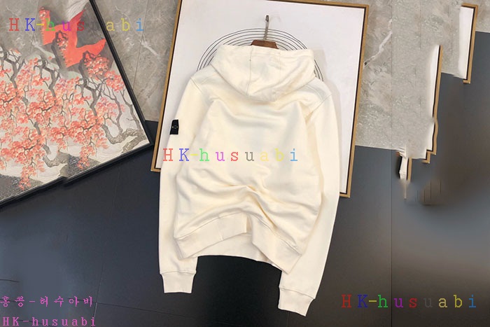 NEW 스톤 아일랜드 후드 신상 ST 4286330
