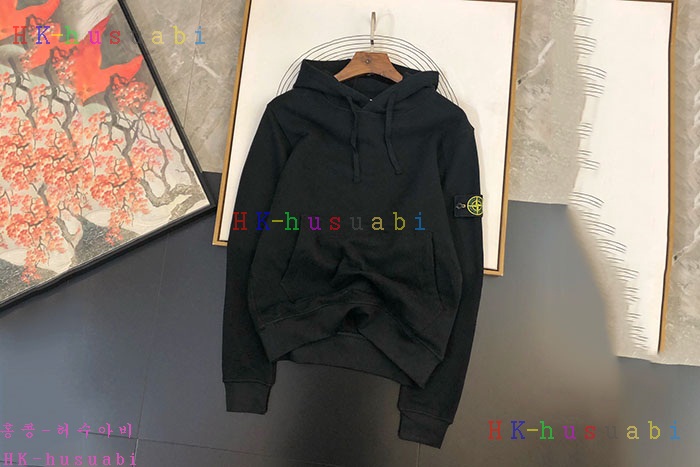NEW 스톤 아일랜드 후드 신상 ST 4286330