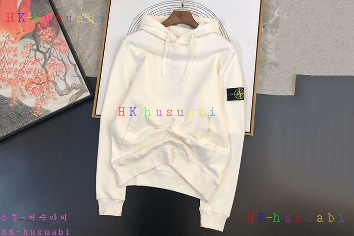 NEW 스톤 아일랜드 후드 신상 ST 4286330