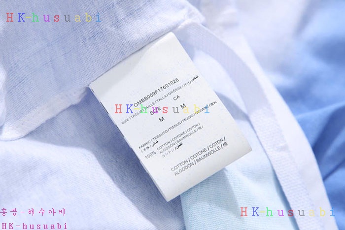 NEW 오프화이트 반팔티 신상 OF 685238
