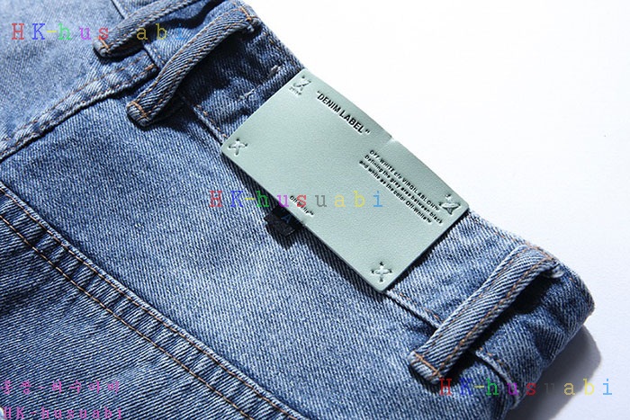 NEW 오프화이트 바지 신상 OF 685227