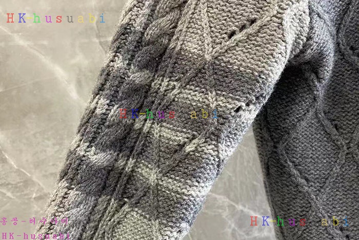 NEW 톰브라운 니트 신상 TB 366337