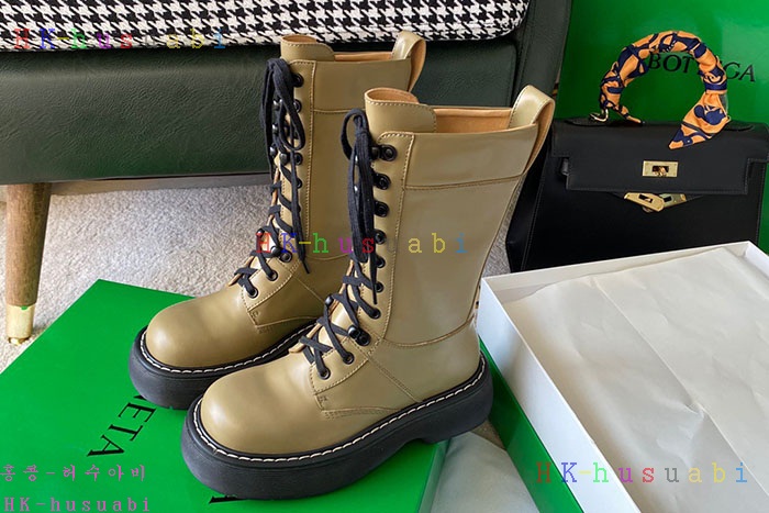 NEW 보테가베네타 신발 신상 BV 4236376