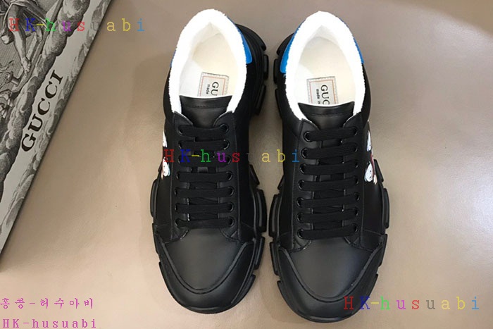 NEW 구찌 신발 신상 GU 956683
