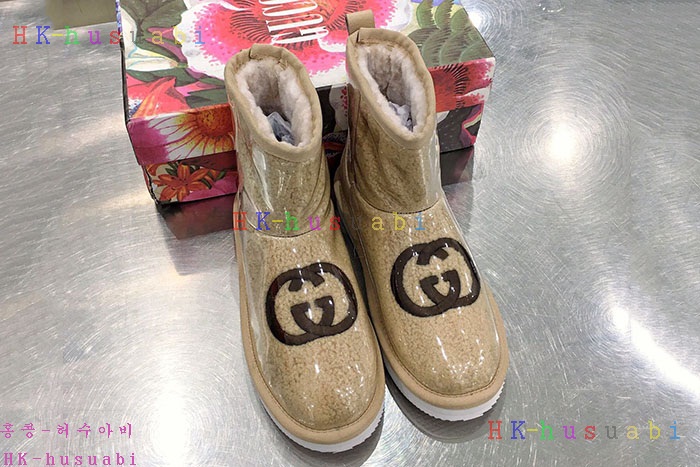 NEW 구찌 신발 신상 GU 956669