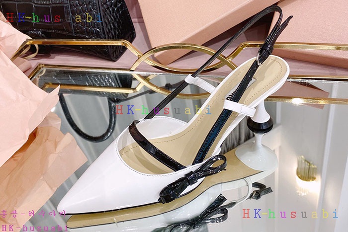 NEW 미우미우 신발 신상 M 323331