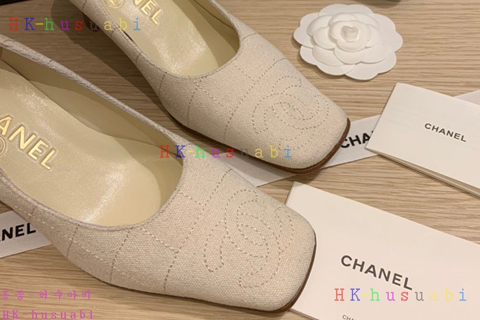 NEW 샤넬 신발 신상 C 3335251