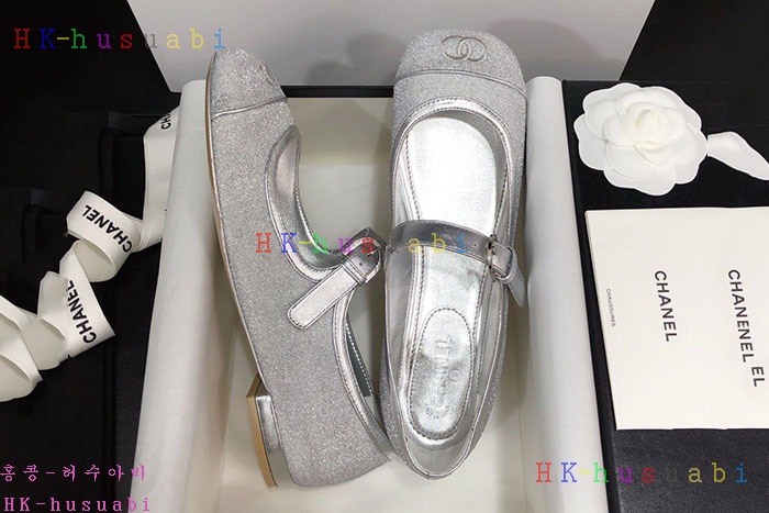 NEW 샤넬 신발 신상 C 3335261