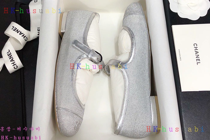 NEW 샤넬 신발 신상 C 3335261