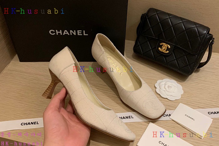 NEW 샤넬 신발 신상 C 3335251
