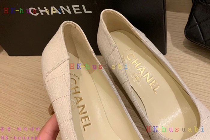 NEW 샤넬 신발 신상 C 3335251