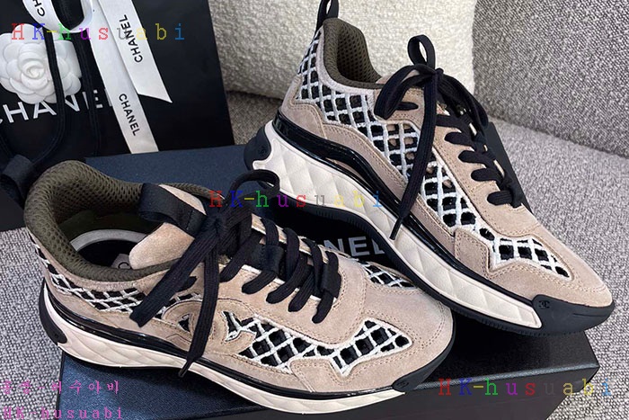 NEW 샤넬 신발 신상 C 3335263