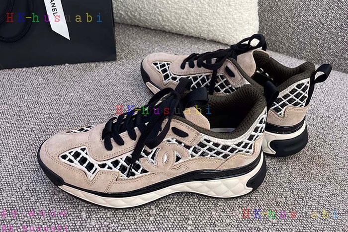 NEW 샤넬 신발 신상 C 3335263