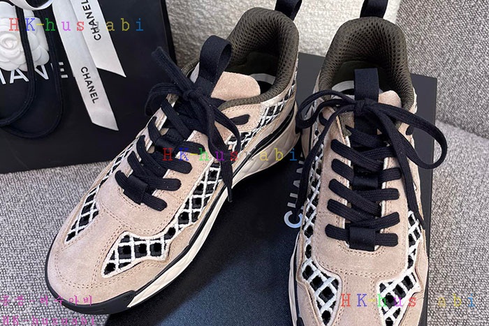 NEW 샤넬 신발 신상 C 3335263