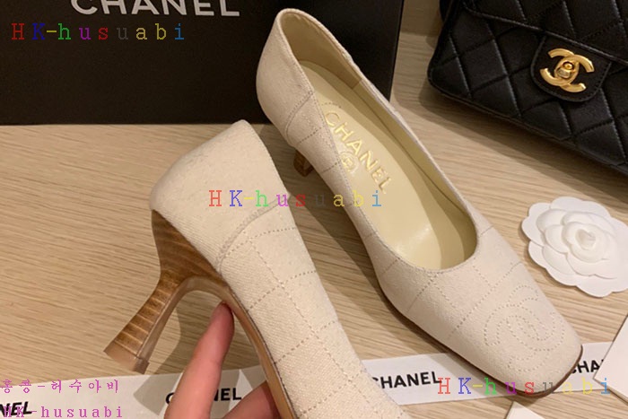 NEW 샤넬 신발 신상 C 3335251