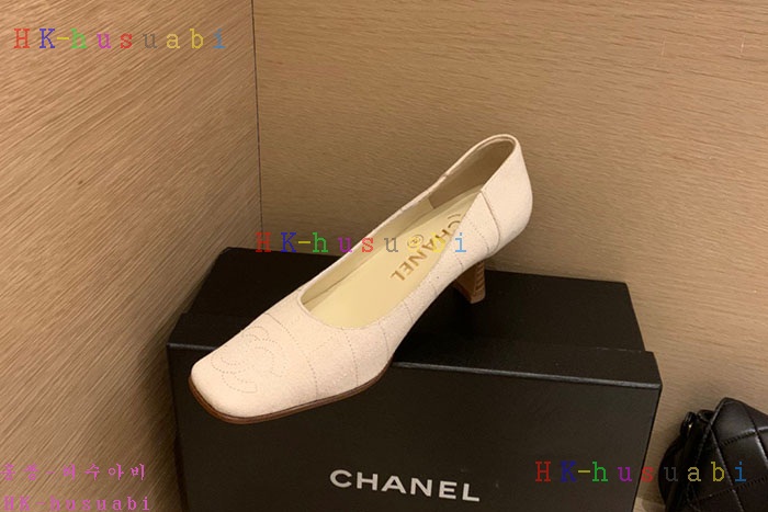 NEW 샤넬 신발 신상 C 3335251