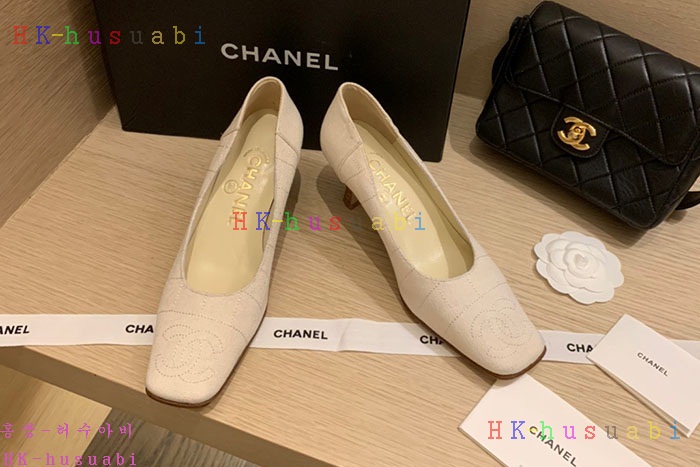 NEW 샤넬 신발 신상 C 3335251