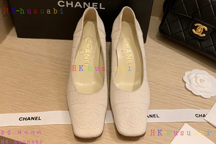 NEW 샤넬 신발 신상 C 3335251