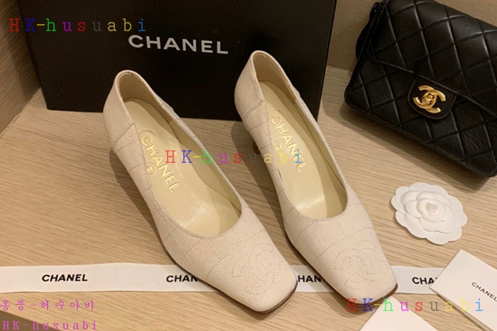 NEW 샤넬 신발 신상 C 3335251