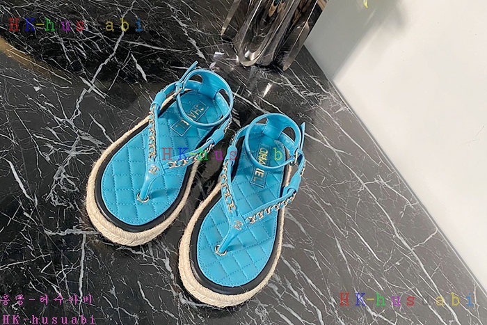 NEW 샤넬 신발 신상 C 3335269