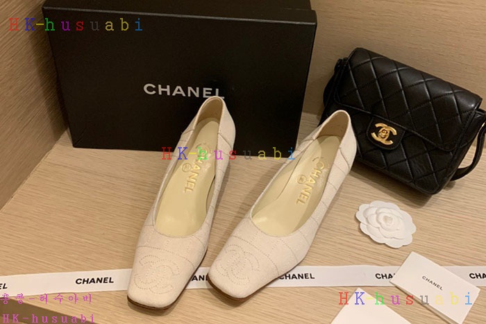NEW 샤넬 신발 신상 C 3335251