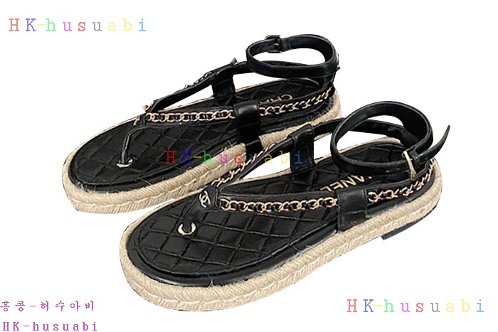 NEW 샤넬 신발 신상 C 3335273