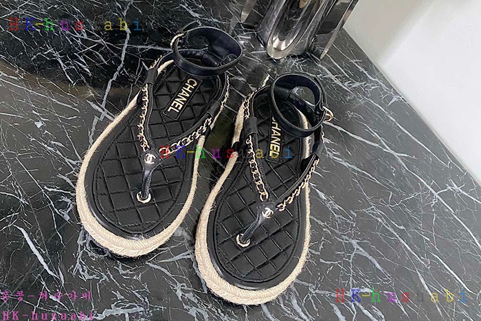 NEW 샤넬 신발 신상 C 3335273
