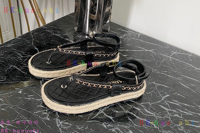 NEW 샤넬 신발 신상 C 3335273