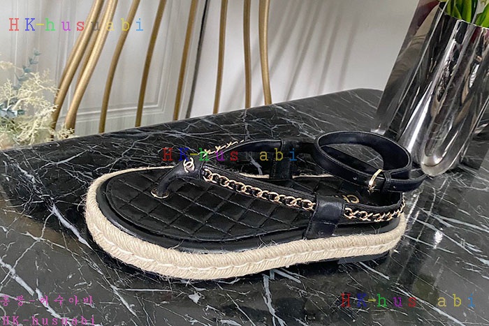 NEW 샤넬 신발 신상 C 3335273
