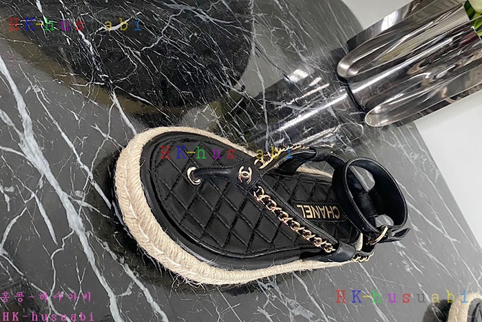 NEW 샤넬 신발 신상 C 3335273