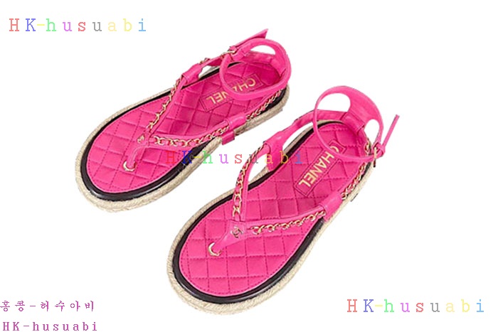 NEW 샤넬 신발 신상 C 3335274