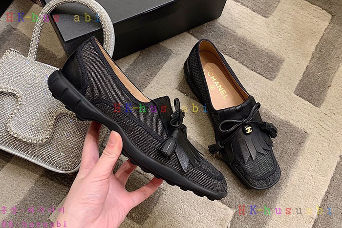 NEW 샤넬 신발 신상 C 3335278