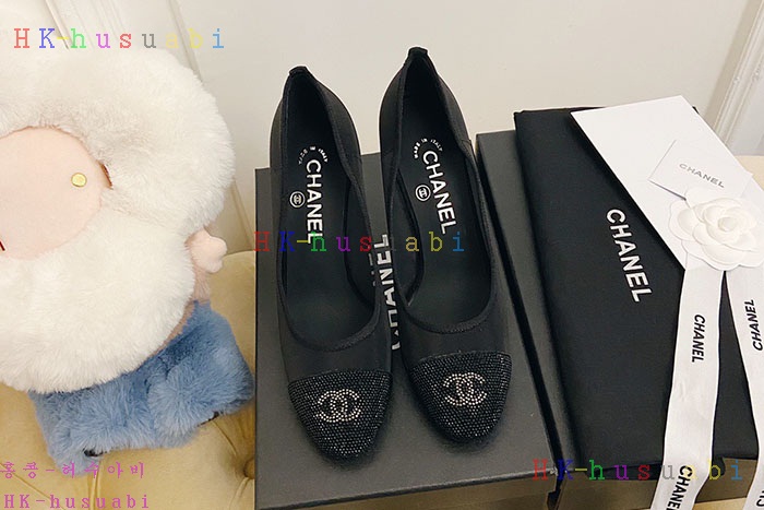 NEW 샤넬 신발 신상 C 3335289