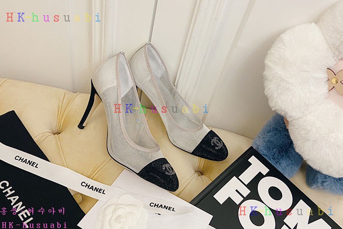 NEW 샤넬 신발 신상 C 3335290
