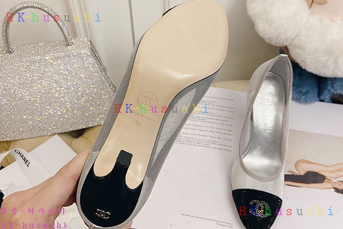 NEW 샤넬 신발 신상 C 3335290