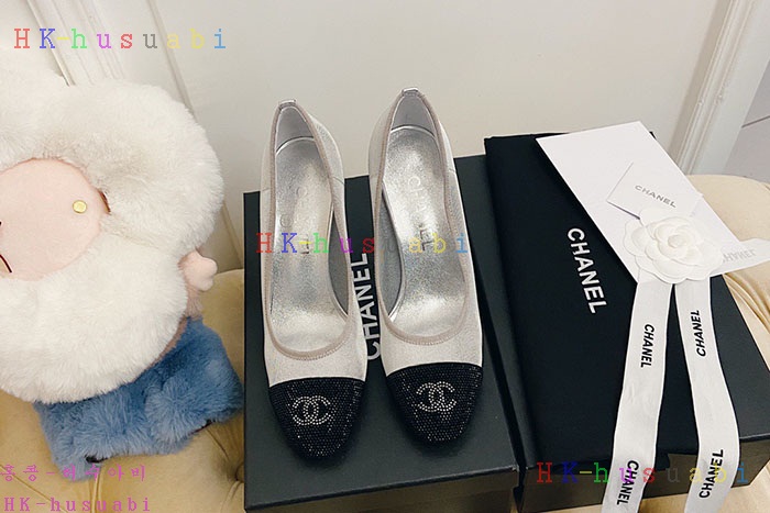 NEW 샤넬 신발 신상 C 3335290