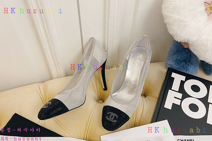 NEW 샤넬 신발 신상 C 3335290