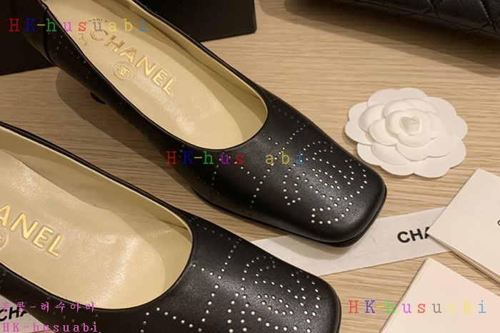 NEW 샤넬 신발 신상 C 3335254