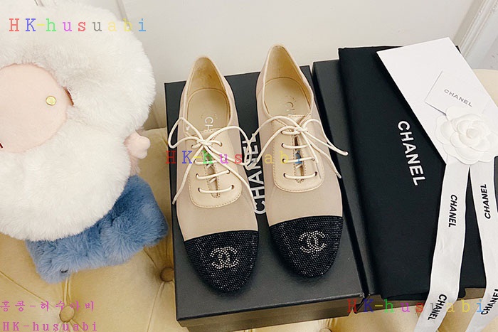 NEW 샤넬 신발 신상 C 3335296