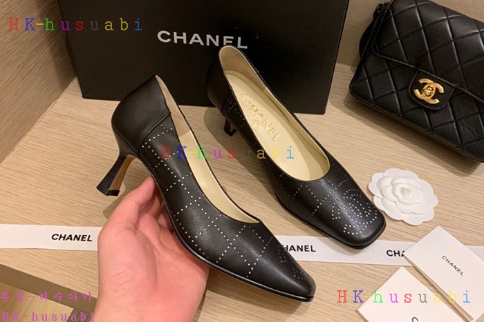 NEW 샤넬 신발 신상 C 3335254