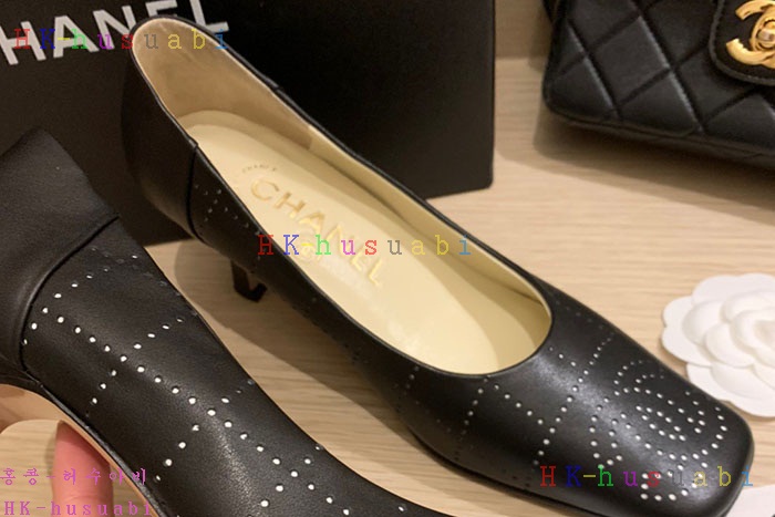 NEW 샤넬 신발 신상 C 3335254