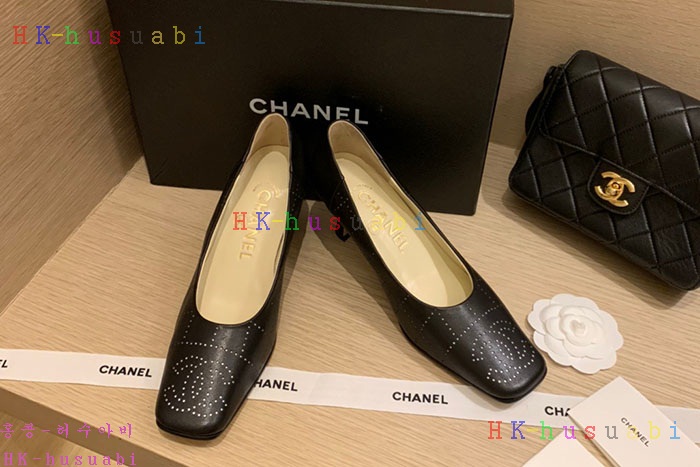 NEW 샤넬 신발 신상 C 3335254