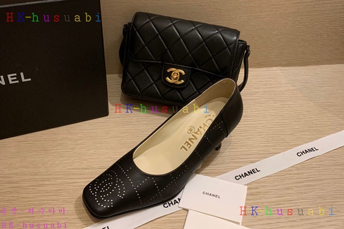 NEW 샤넬 신발 신상 C 3335254
